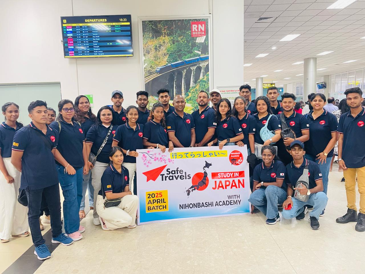 April Student Visa approved 2025 April Batch.